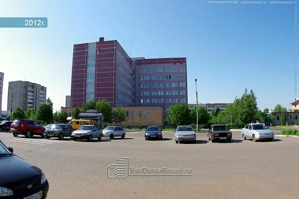 Парикмахерская "Amber" по адресу Пролетарская, 36 в Елабуга - телефон, адрес, це