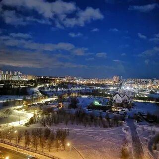 Митинский