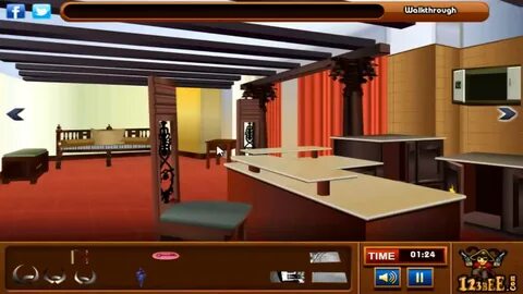 Игра house прохождение