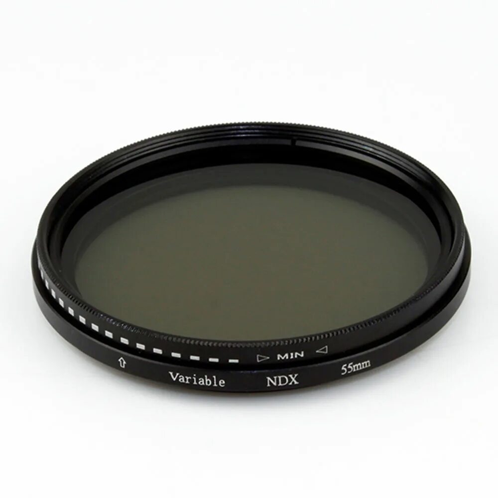Lens filter