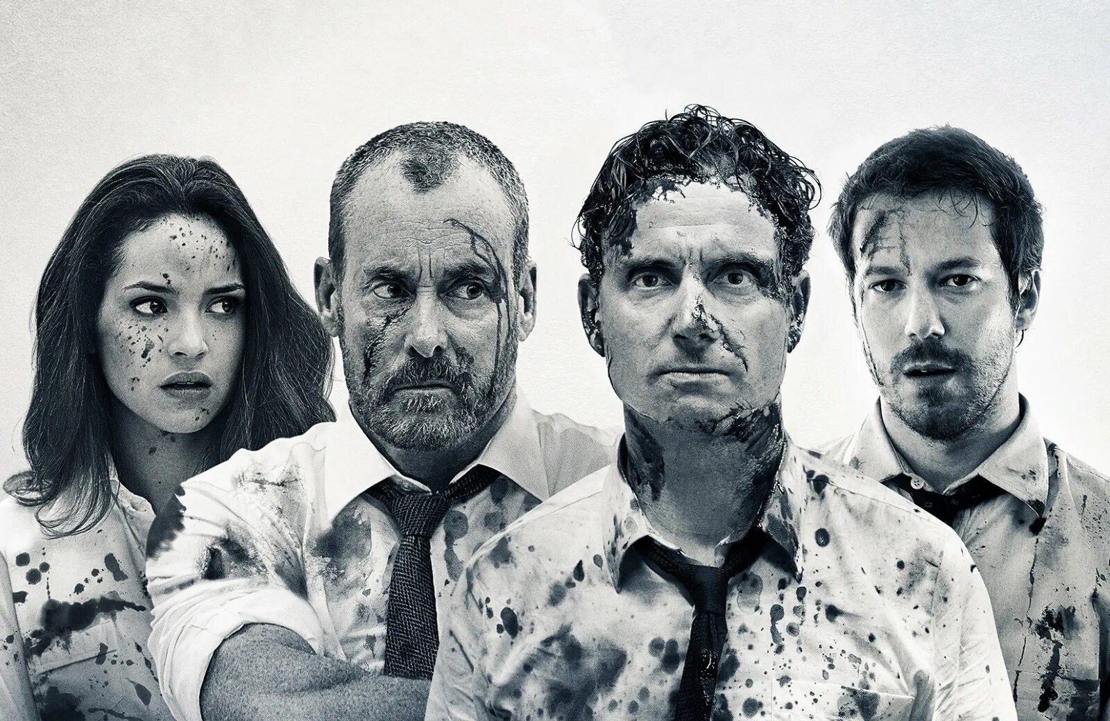 The office experiment. Сериал эксперимент офис. Фильм эксперимент офис 2. Адриа архона эксперимент офис. The office experiment.