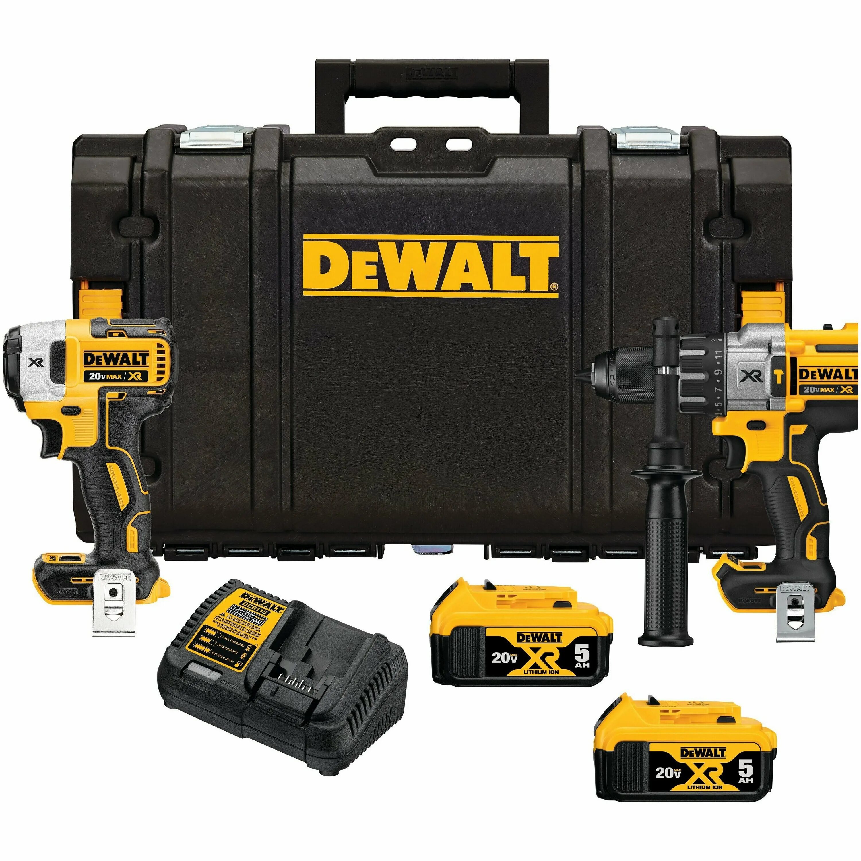 DEWALT 20v Max наборы. DEWALT наборы аккумуляторных инструментов 20v. Инструмент ДЕВОЛТ 5 В 1. DEWALT на 2 инструмента. Dewalt набор купить