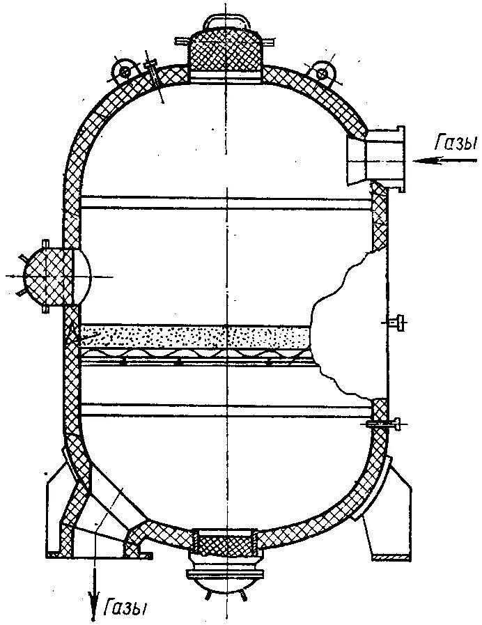 Реактор каталитической очистки АК-72м. Реактор каталитической очистки хвостовых газов АК-72м чертеж. Реактор каталитической очистки нитрозных газов АК-72м чертеж. Реактор селективной каталитической очистки р-40 АК-72м чертеж. Каталитическая очистка газов