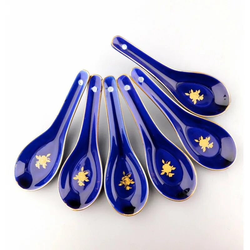 Ложка фарфор. Половник бернадотт. Ложка сувенирная кобальтовая сетка. Фарфоровые ложечки. Ложка фарфоровая.