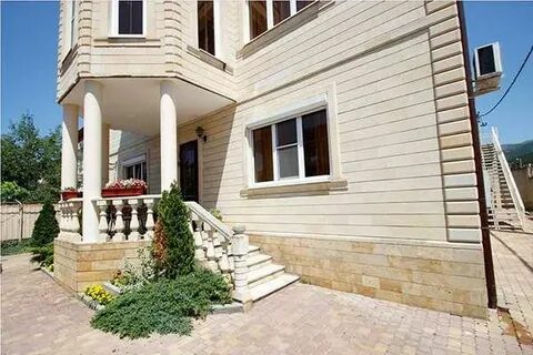 Ул пионерская кабардинка отзывы