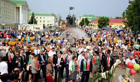Погода г старый оскол на 10 дней