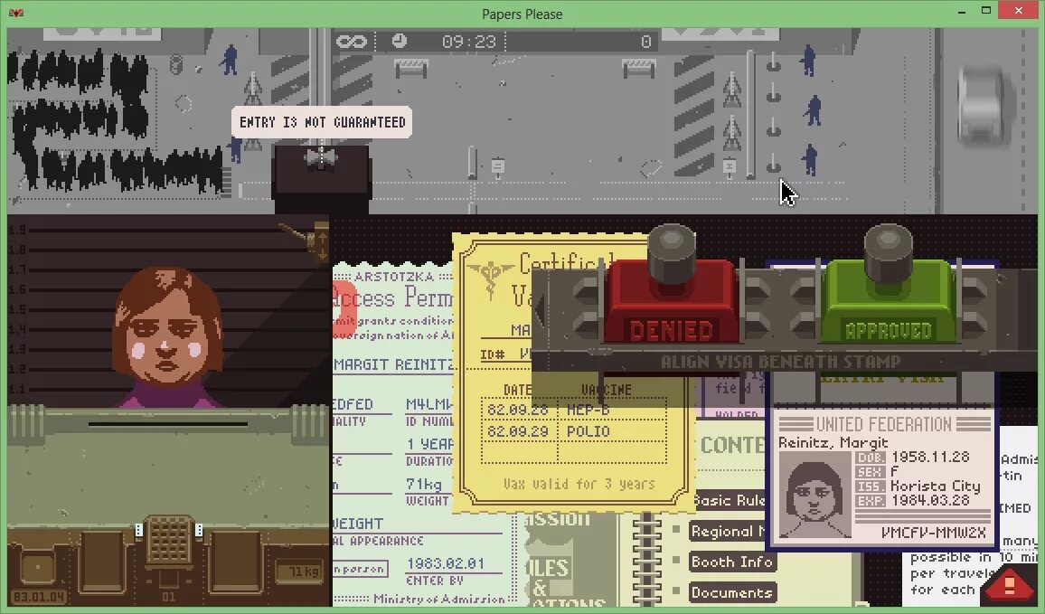 That s not my neighbor papers please. Паперс плиз. Игра please. Игра пейперс плиз. Карта papers please.