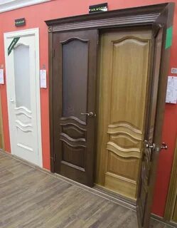 Present doors