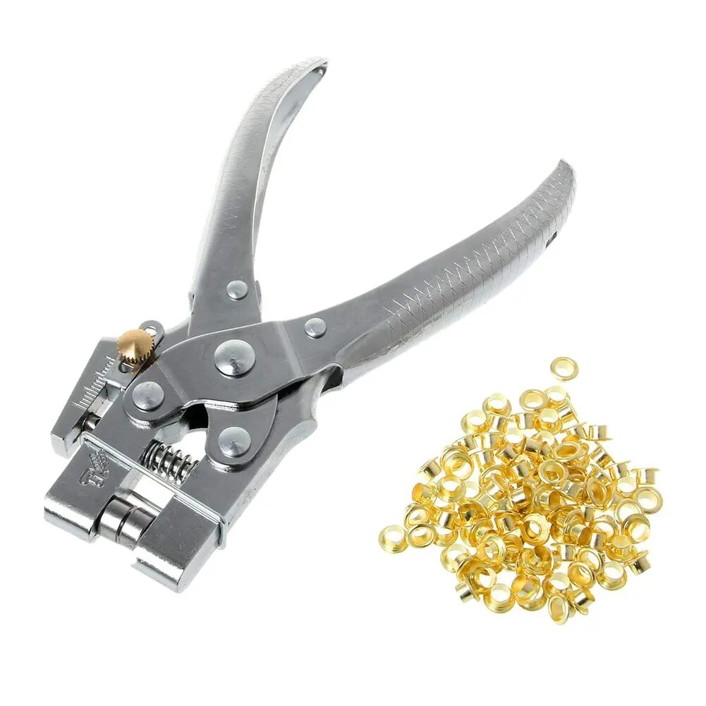 Пробойник для люверсов. Дырокол punch plier. punch plier для люверсов. настольный установщик люверсов eyelet (warrior 33100). заклепочник для люверсов 20мм.