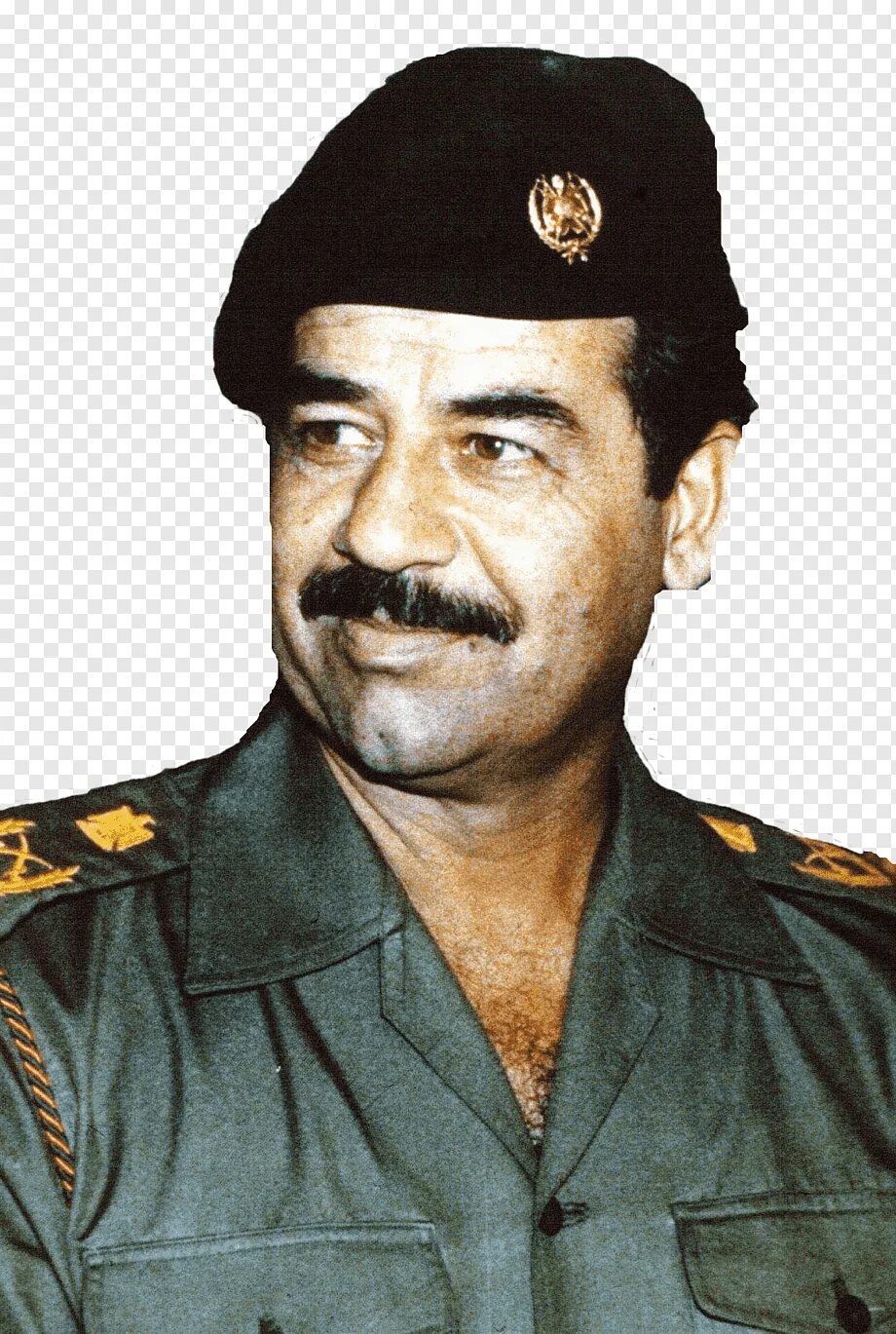 Саддам Хусейн. Ирак Саддам Хусейн. Саддам Хусейн 2003.