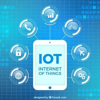 Iot application