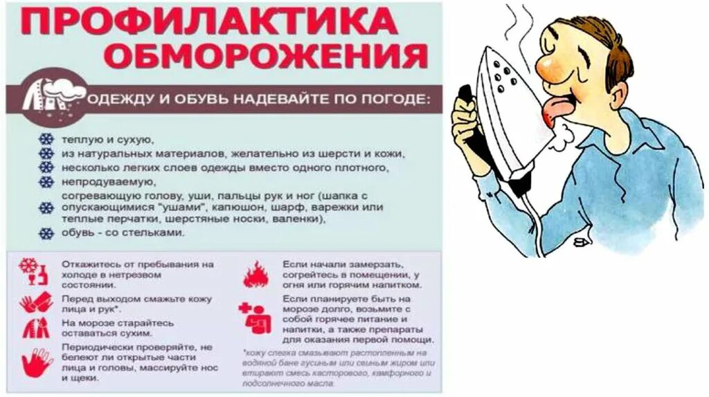 Первая помощь при ожогах обморожениях и отравлении