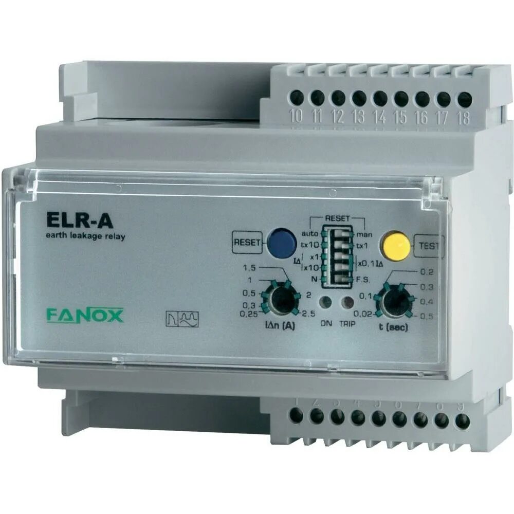 Реле контроля утечки. Реле elr (earth leakage relay) elr-30rm7. реле контроля напряжения fanox. fanox s4 phase relay 400 vac. реле fanox u3s 420.