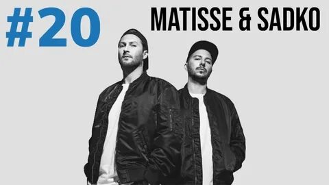 Matisse sadko