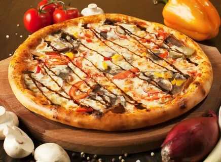 Pizza симферополь