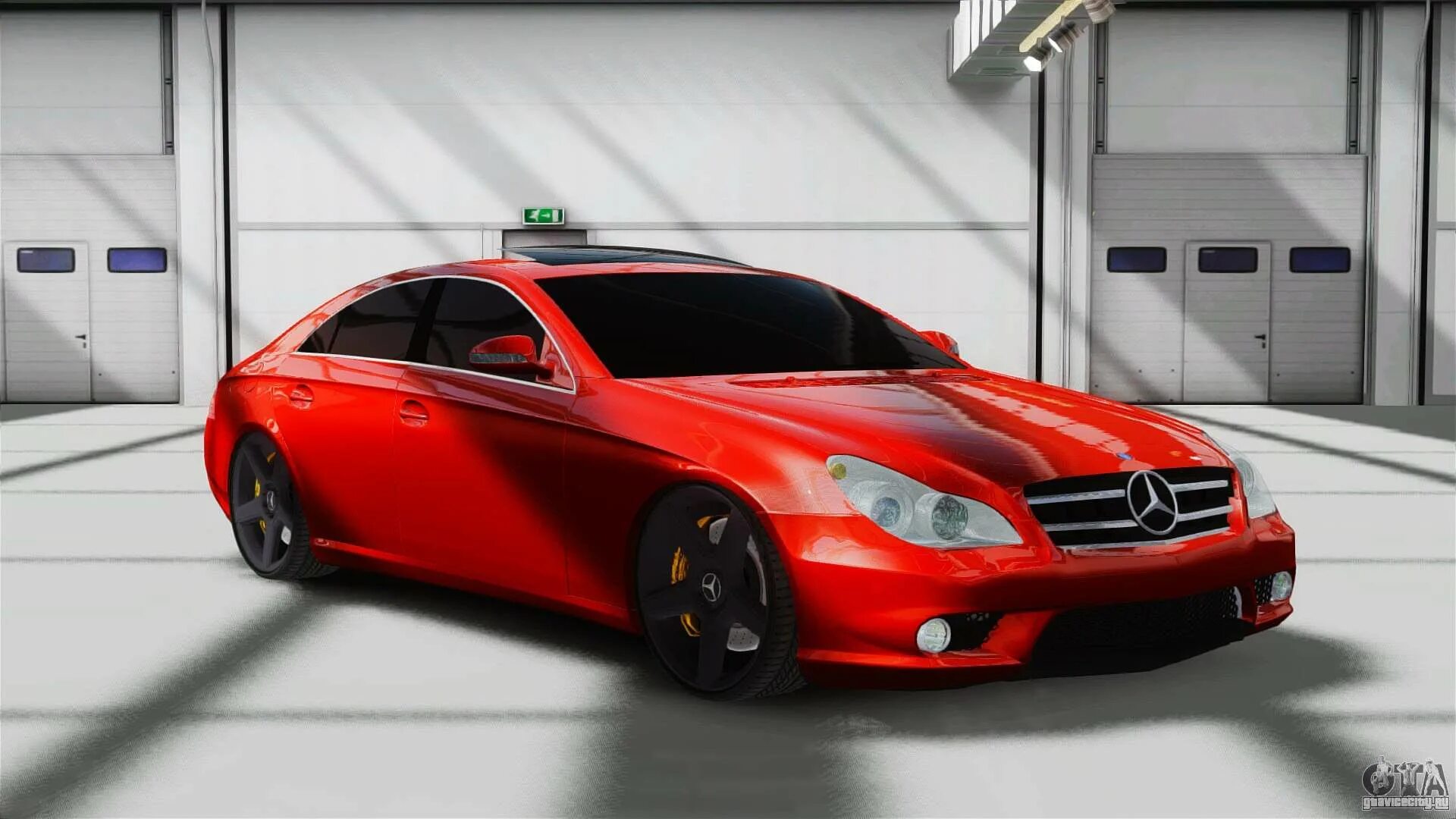 Cls в кар паркинге. Мерседес cls 63 amg. cls 63 gta 4. mercedes cls gta 5. sound mod cls 63 gta 5.