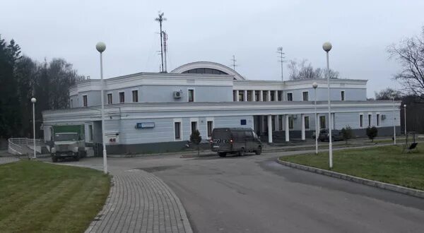 хоспис бутово на улице поляны 4.