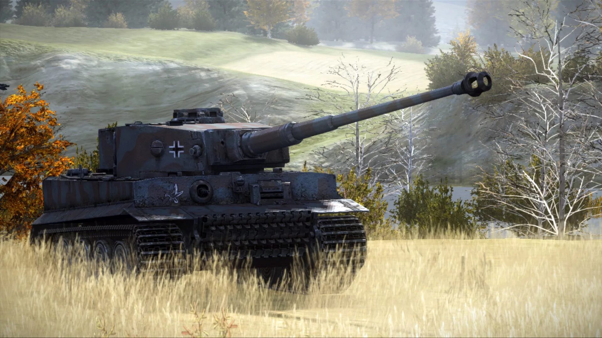 Wot немецкий. Тигр 1 в World of Tanks. Танк тигр ворлд оф танк. Ворлд оф танк тянка тигр1. Тигр 2 в World of Tanks.