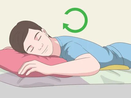 On off sleep