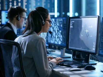 Cyber security jobs