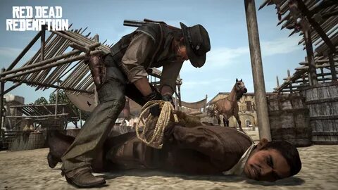 Red dead redemption 1 дата