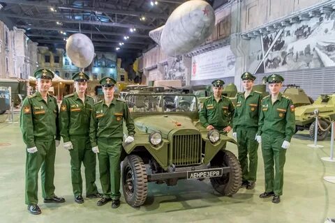 Научные роты академия