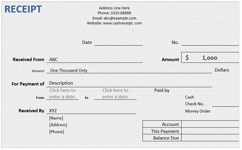 Example payment. Receipt. payment receipt template. receipt example. receipt paid.