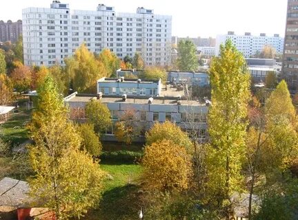 Детский сад 86 одинцово