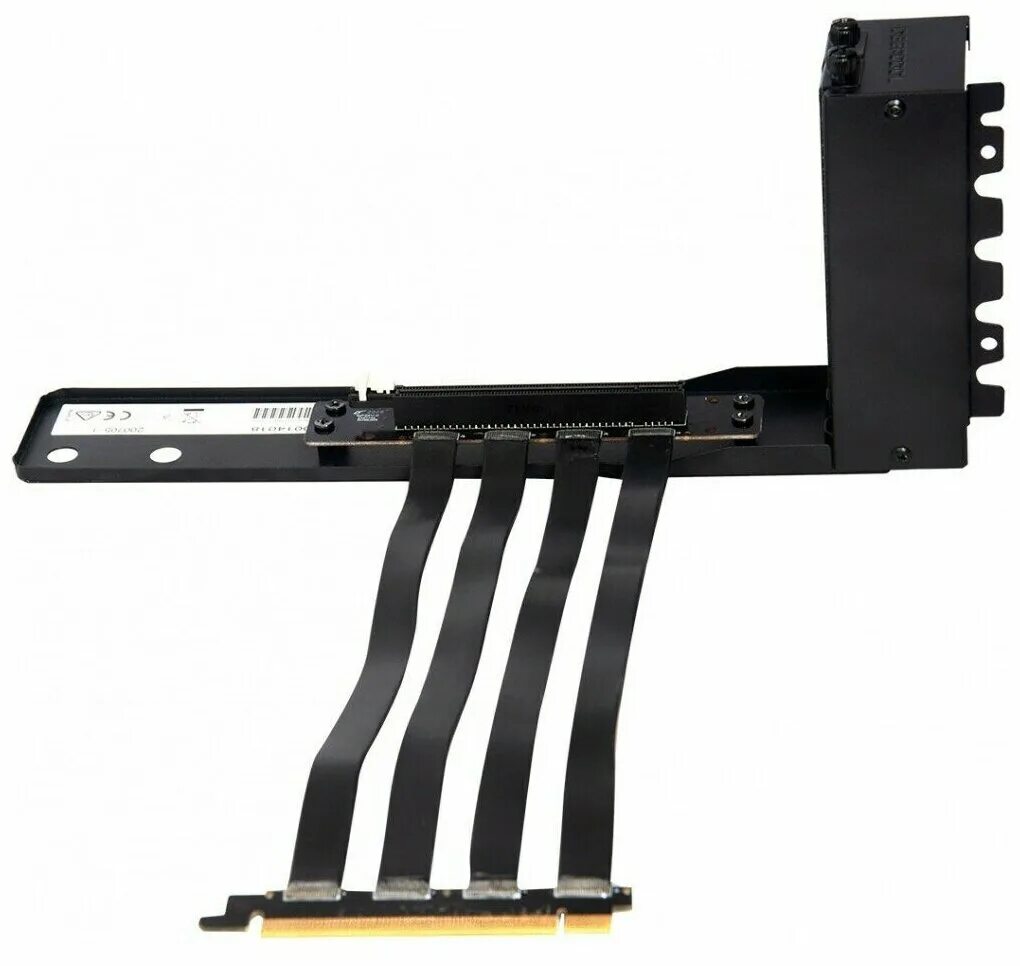 Deepcool dp-pab300. Держатель видеокарты deepcool pab 300. Райзер для видеокарты вертикально. Райзер-держатель fractal design flex b-20. Райзер cooler master vertical graphics card holder kit v2 with pci-e.