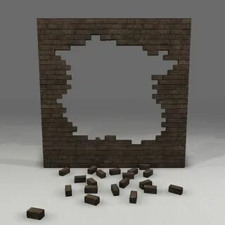 Break 3d