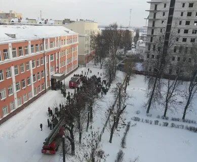 Школа 37 ярославль