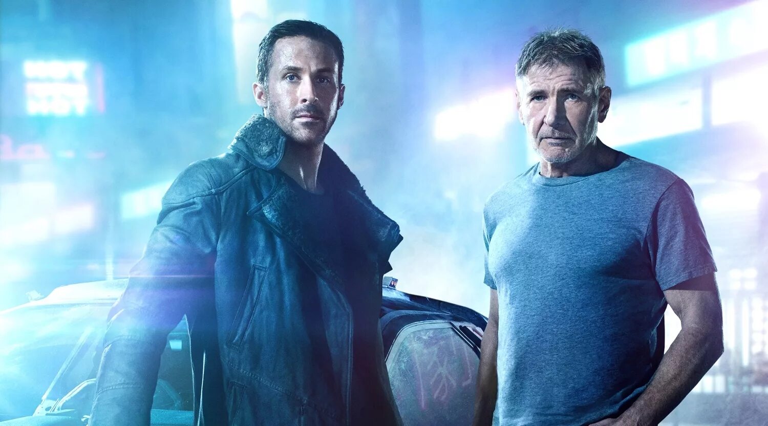 Бегущий по лезвию краткое содержание 2049. Харрисон форд бегущий по лезвию 2049.