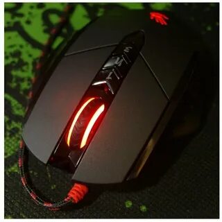 A4 bloody v7