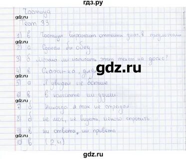 Производство тест 7 класс