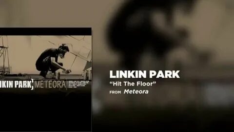 Linkin park in the текст