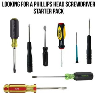 Screwdrivers v