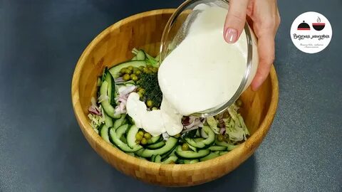 Кухня наизнанку рецепты овощей