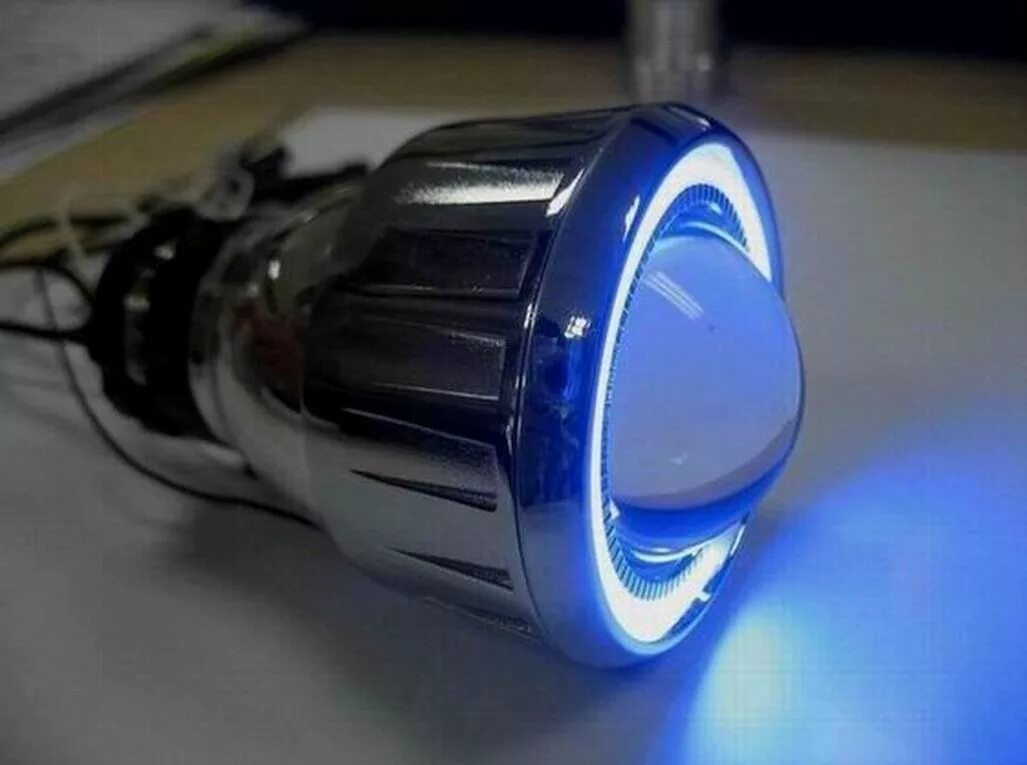 Линзы bi Xenon Hid Projector Lamp Light Light. Bi-Xenon auto Hid Conversion Kit Projector Lens Light. Красная подсветка в линзах. Биксеноновые модули. Xenon project