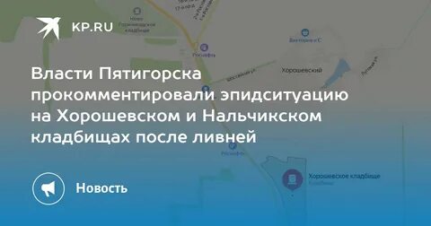 Карта осадков пятигорск