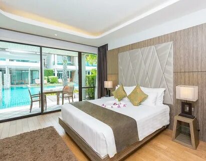 Wyndham royal lee phuket