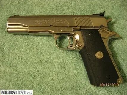 Gold 45