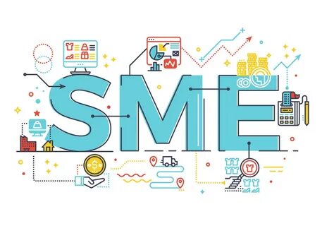 Small medium enterprises