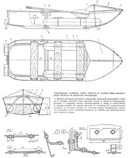 Мечта размеры