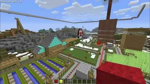 Сервер multiplayer