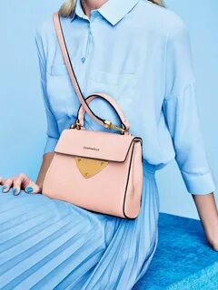 The b bag