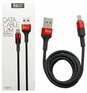Usb черный красный