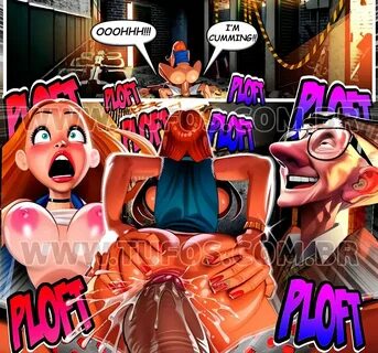 Порно комикс удалые старики (119) фото.