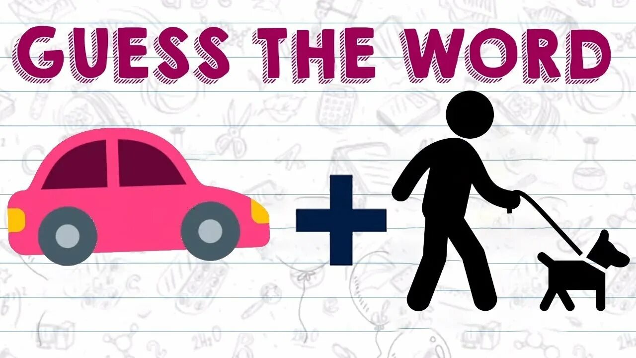 Guess the word. Guess the word cards. guess the word for kids. guess the word game.