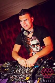 Dj yan