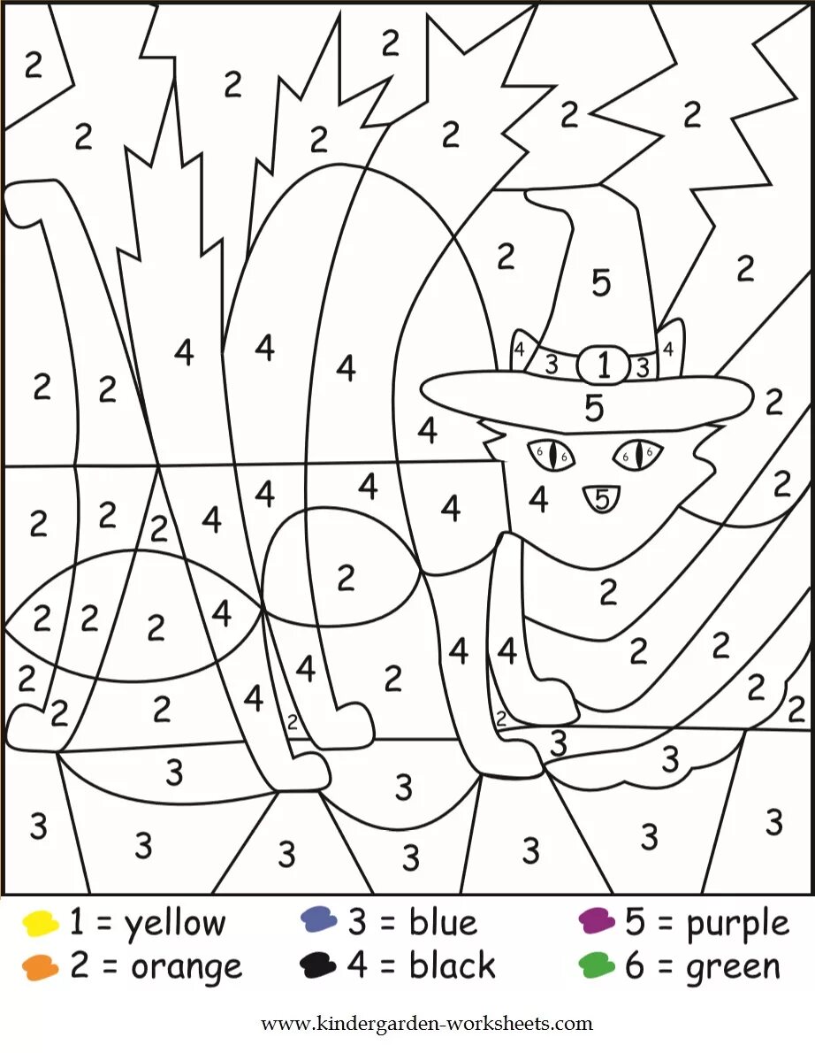 Раскраска по номерам для детей. Painting worksheets. Раскраска по цифрам. Раскраска по цветам на английском для детей. Раскраска по цифрам динозавры.